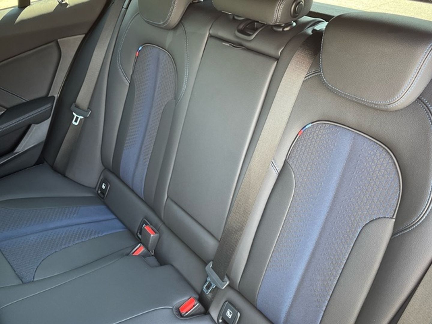 BMW Serie 1 118d Business 110 kW (150 CV)