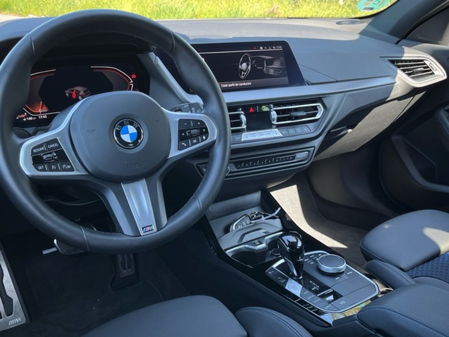 BMW Serie 1 118d Business 110 kW (150 CV)