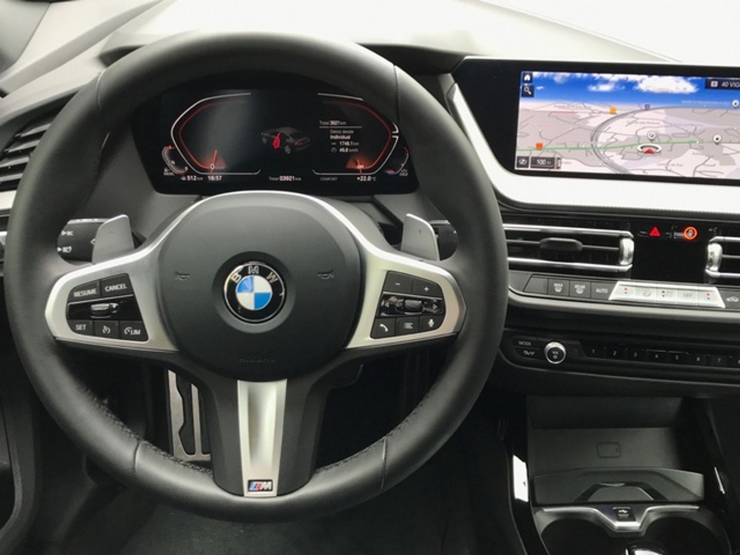 BMW Serie 2 218d Gran Coupe 110 kW (150 CV)