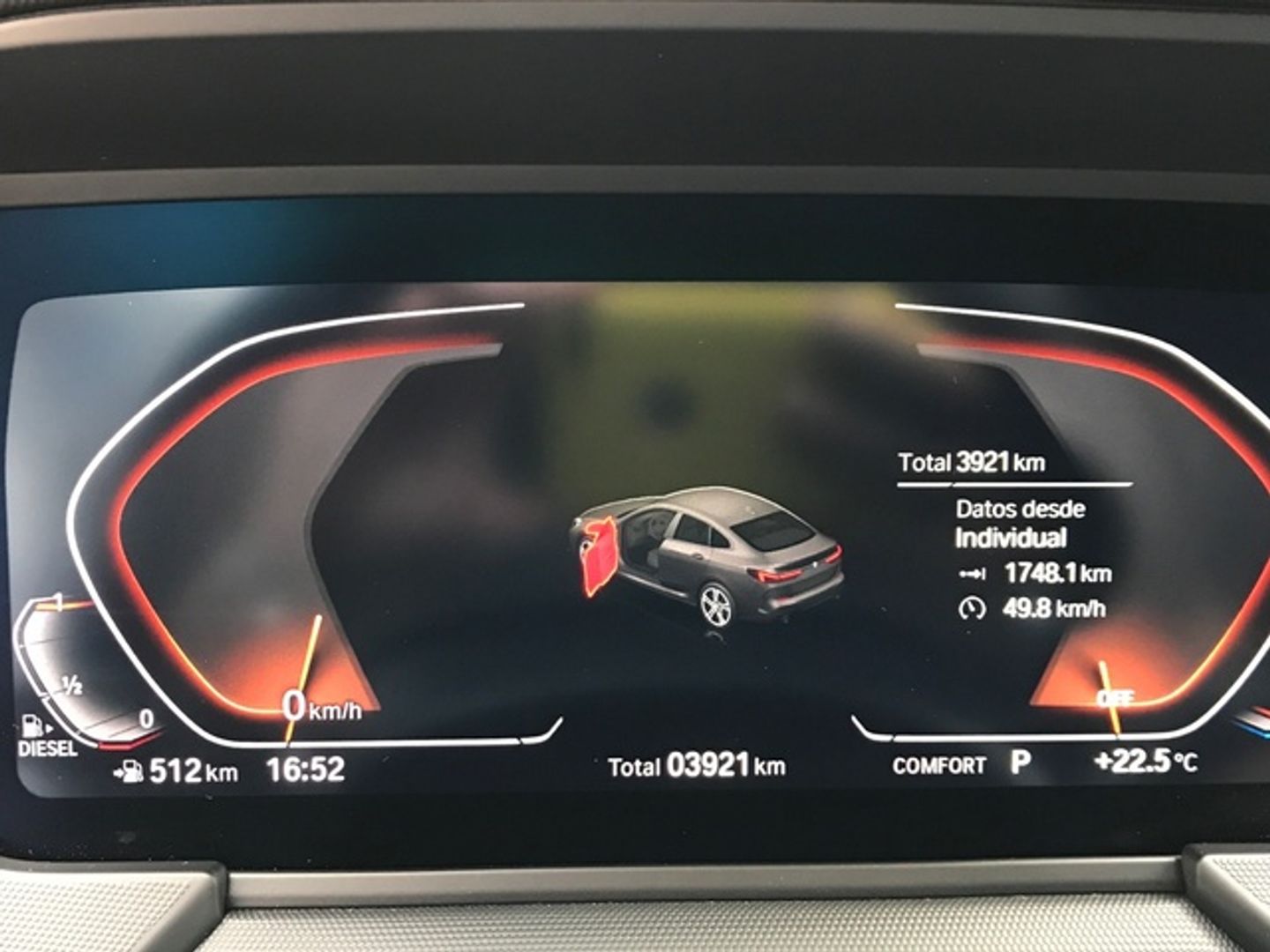 BMW Serie 2 218d Gran Coupe 110 kW (150 CV)