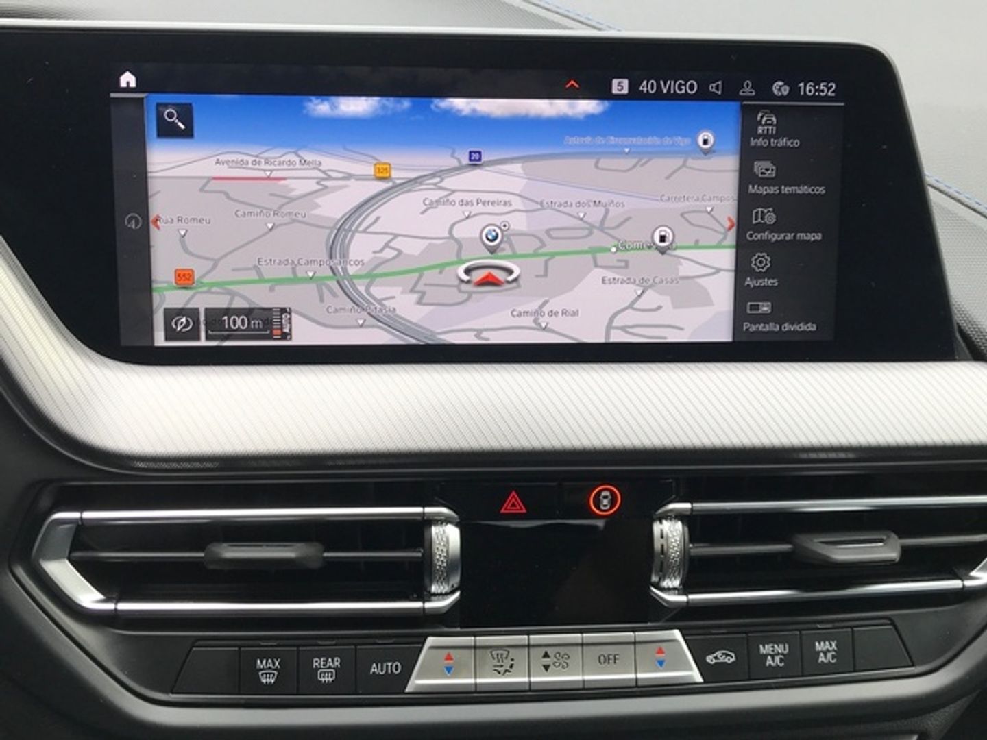 BMW Serie 2 218d Gran Coupe 110 kW (150 CV)