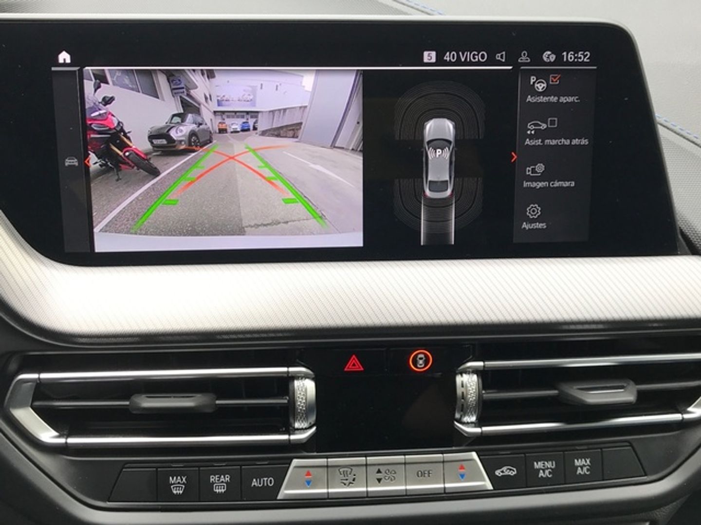 BMW Serie 2 218d Gran Coupe 110 kW (150 CV)
