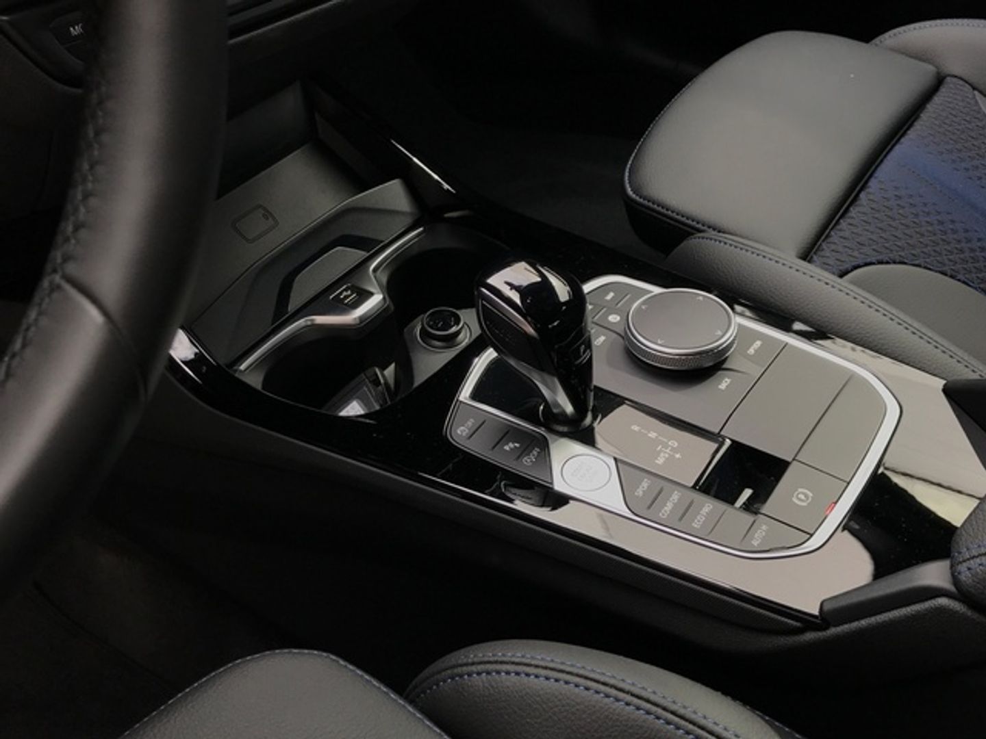 BMW Serie 2 218d Gran Coupe 110 kW (150 CV)