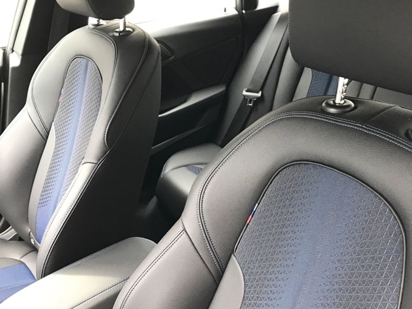 BMW Serie 2 218d Gran Coupe 110 kW (150 CV)