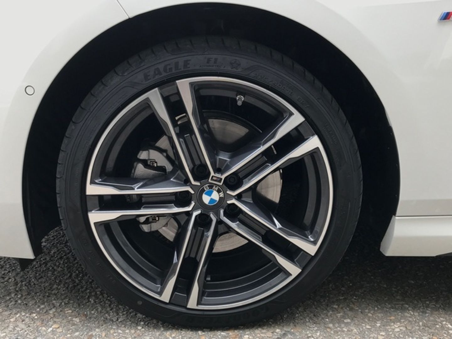 BMW Serie 2 218d Gran Coupe 110 kW (150 CV)