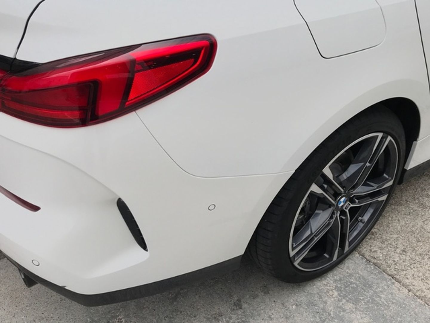 BMW Serie 2 218d Gran Coupe 110 kW (150 CV)