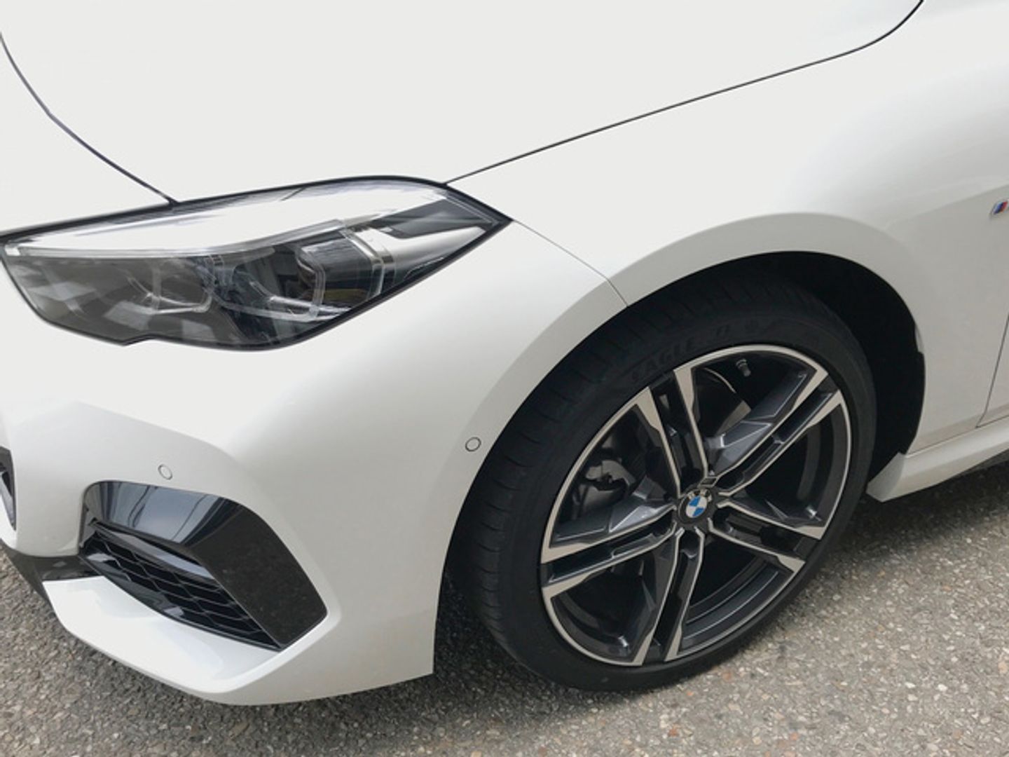 BMW Serie 2 218d Gran Coupe 110 kW (150 CV)