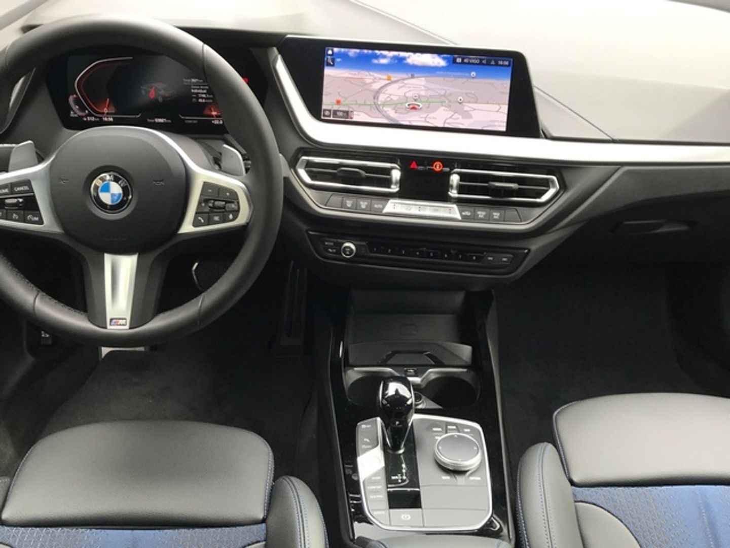BMW Serie 2 218d Gran Coupe 110 kW (150 CV)