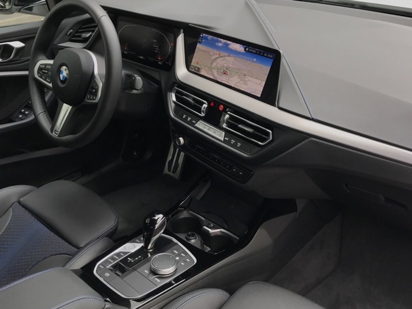 BMW Serie 2 218d Gran Coupe 110 kW (150 CV)