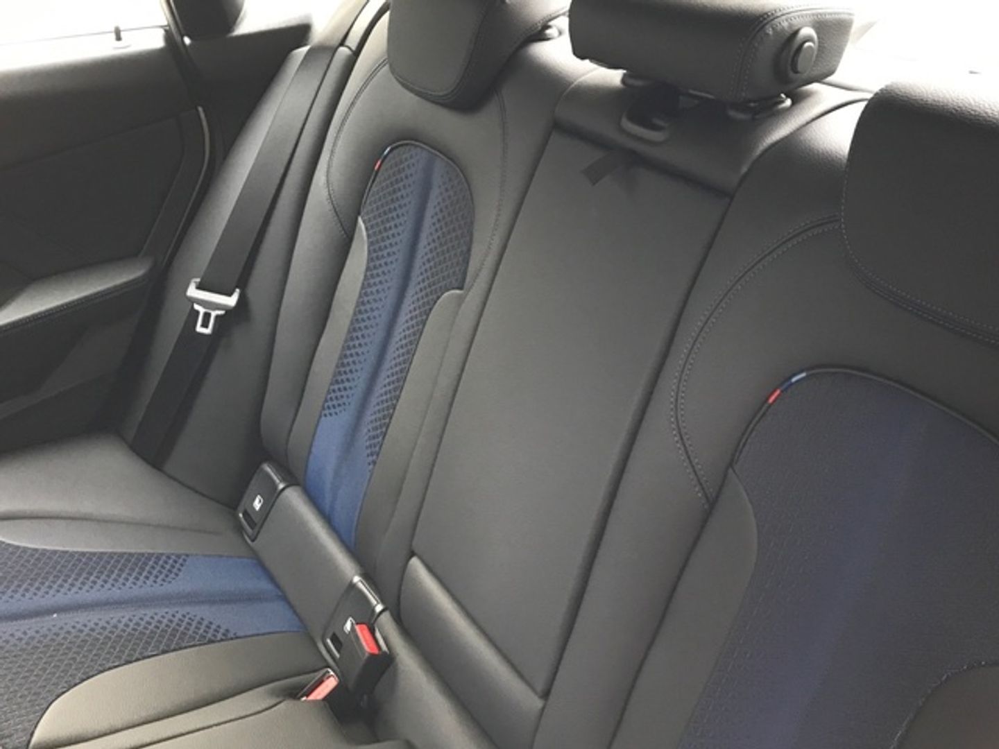 BMW Serie 2 218d Gran Coupe 110 kW (150 CV)