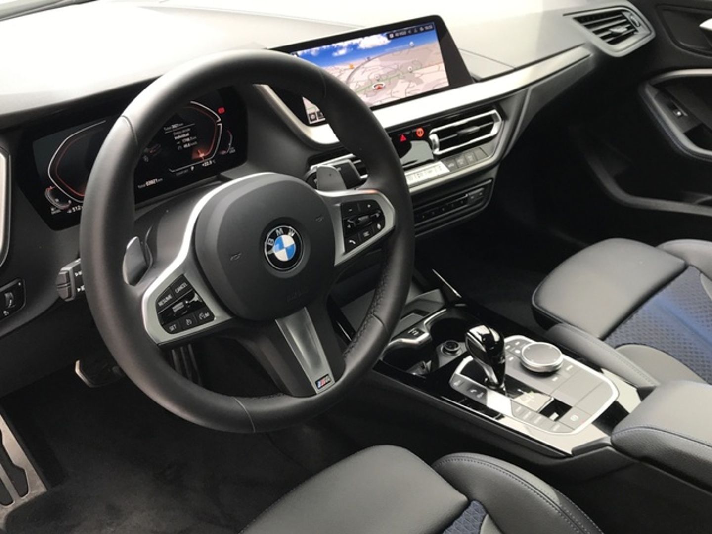 BMW Serie 2 218d Gran Coupe 110 kW (150 CV)