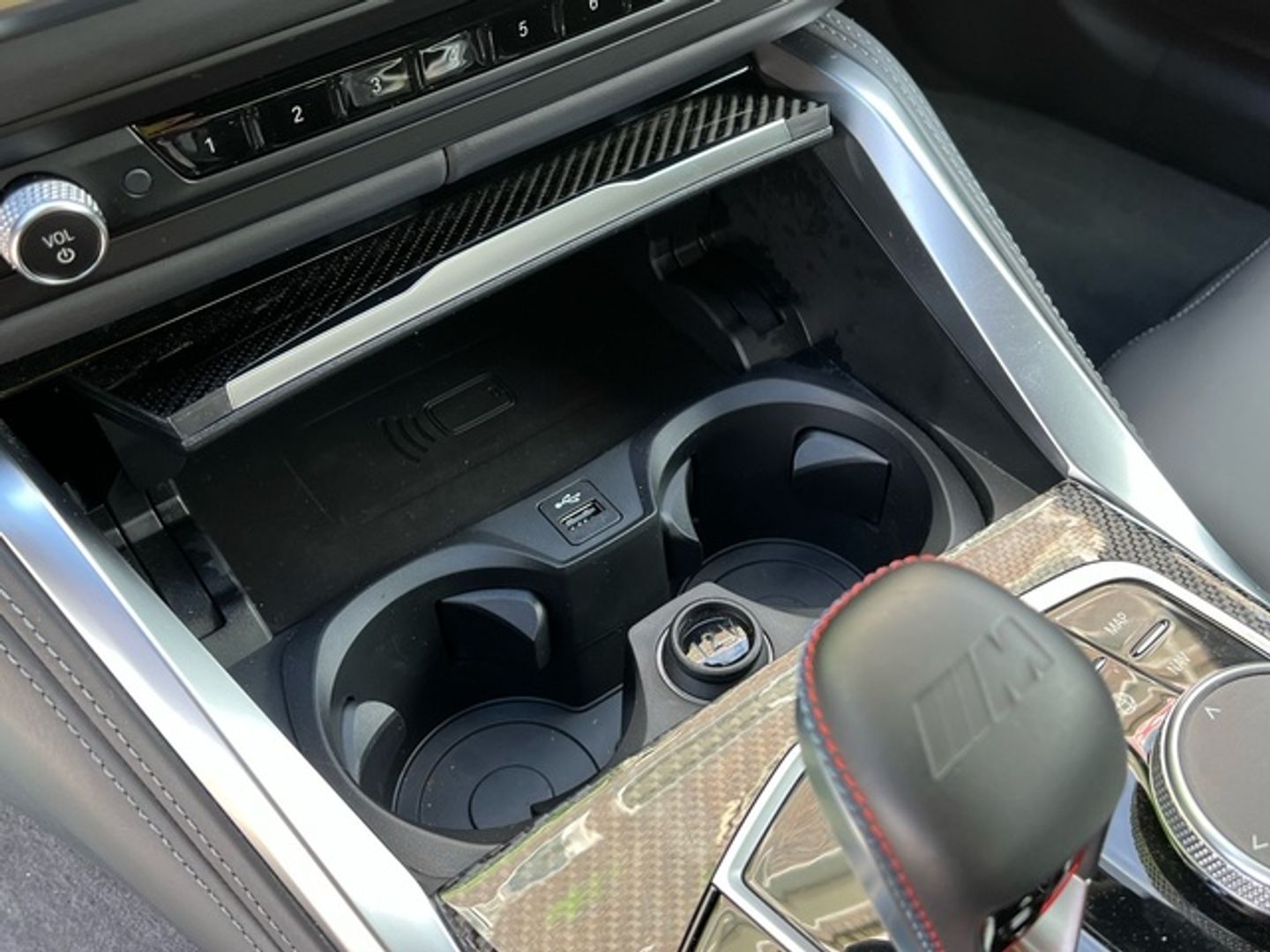 BMW M M4 Coupe Competition 375 kW (510 CV)