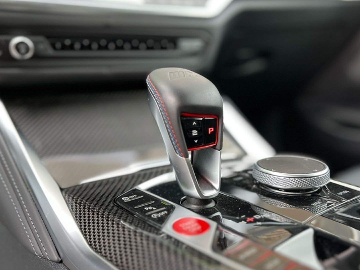 BMW M M4 Coupe Competition 375 kW (510 CV)