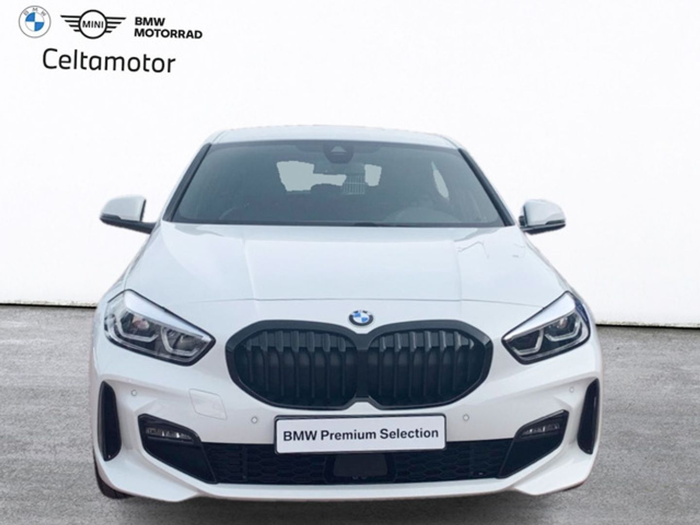 BMW Serie 1 118i 103 kW (140 CV)