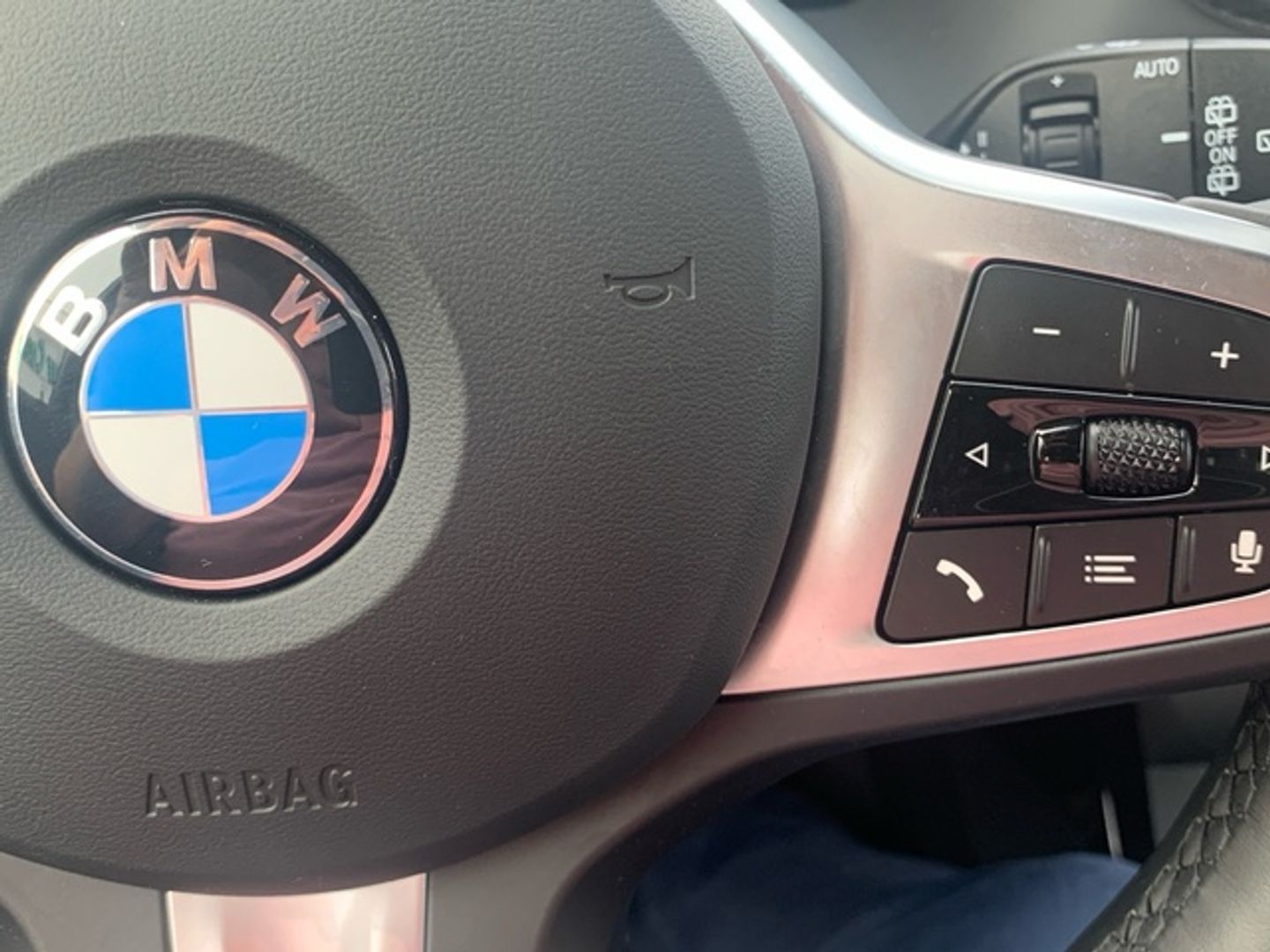 BMW Serie 1 118i 103 kW (140 CV)