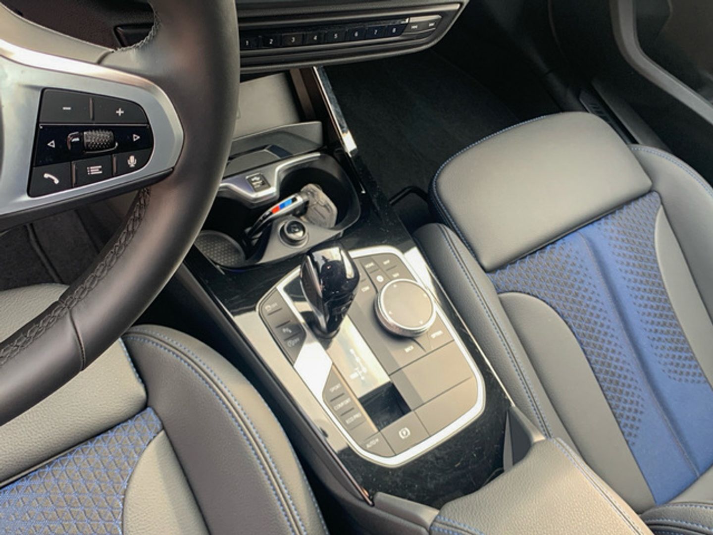 BMW Serie 1 118i 103 kW (140 CV)