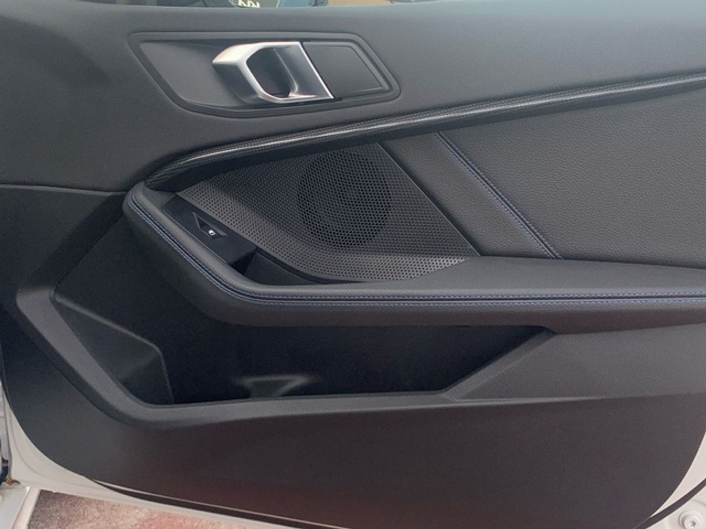 BMW Serie 1 118i 103 kW (140 CV)