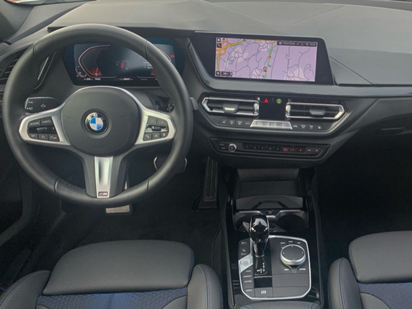 BMW Serie 1 118i 103 kW (140 CV)