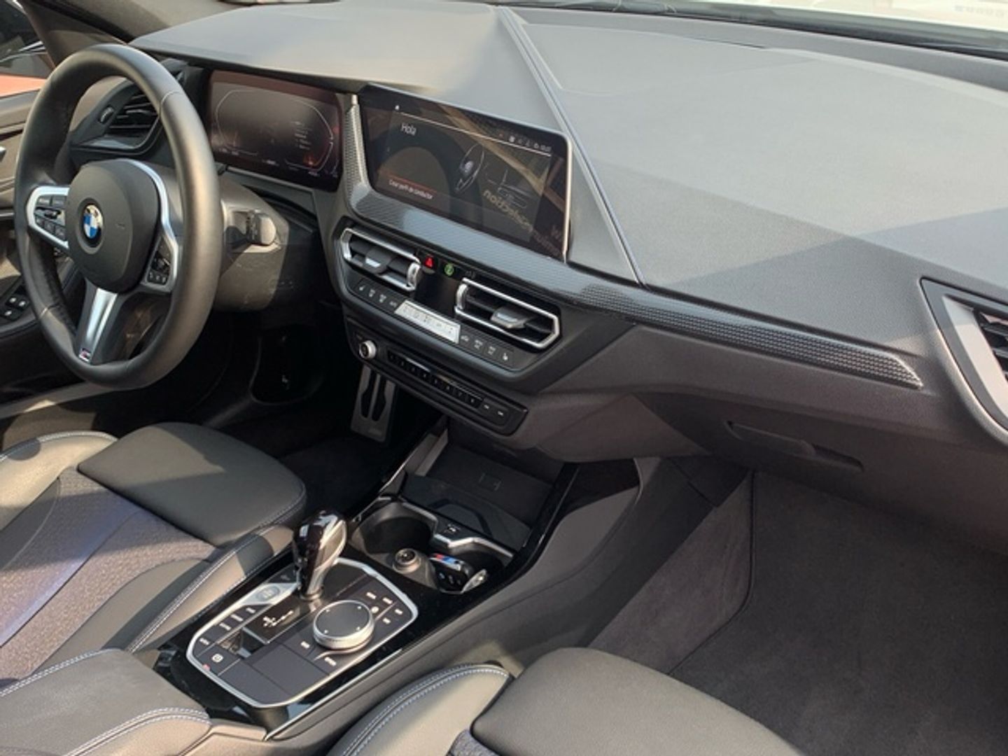 BMW Serie 1 118i 103 kW (140 CV)