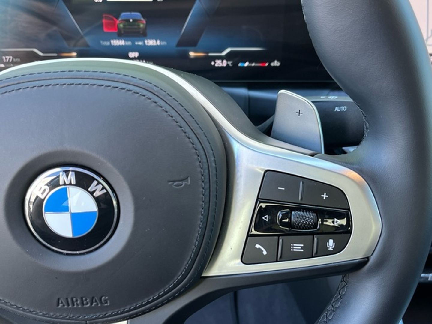 BMW Serie 4 420d Gran Coupe 140 kW (190 CV)