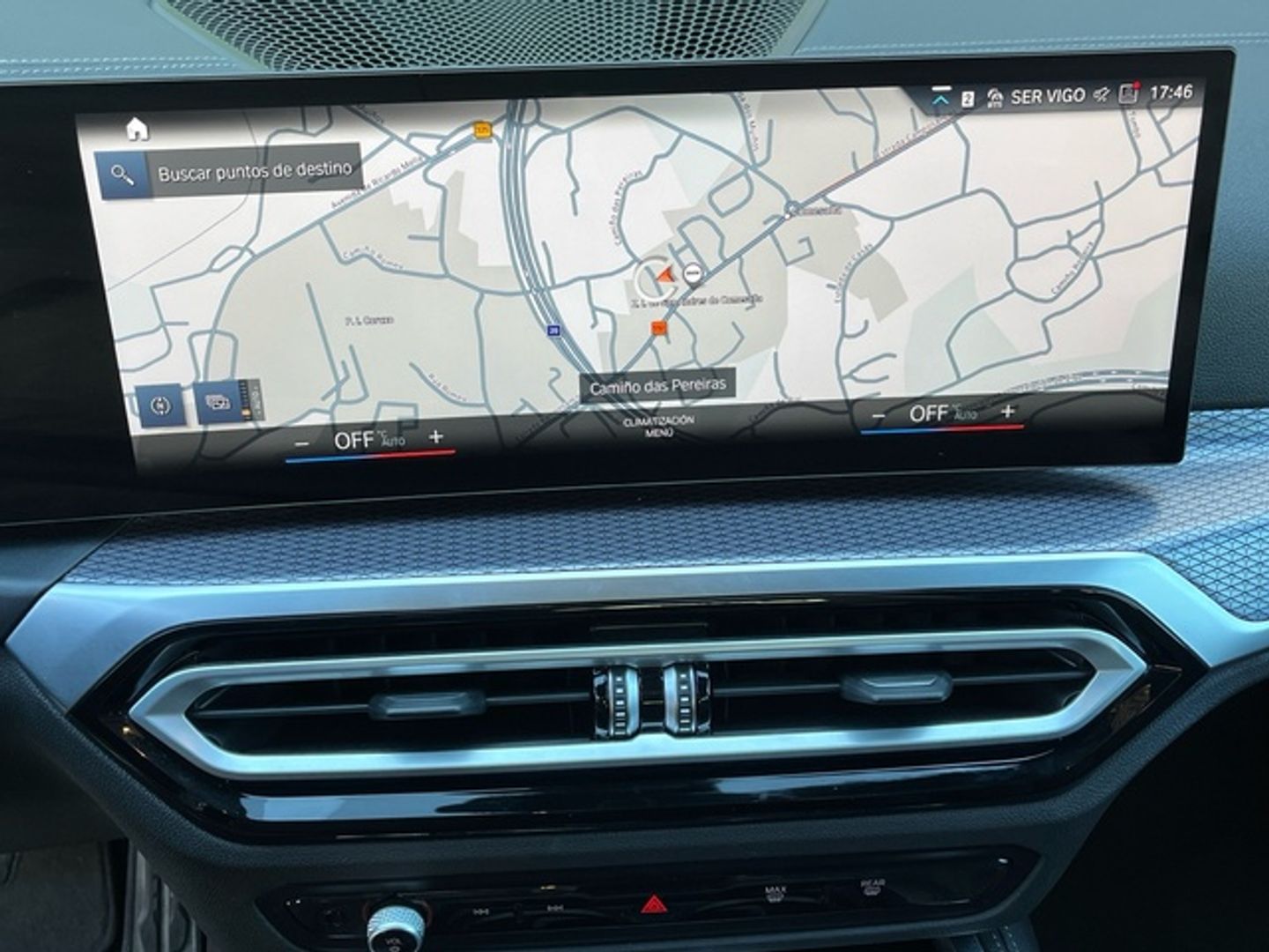 BMW Serie 4 420d Gran Coupe 140 kW (190 CV)