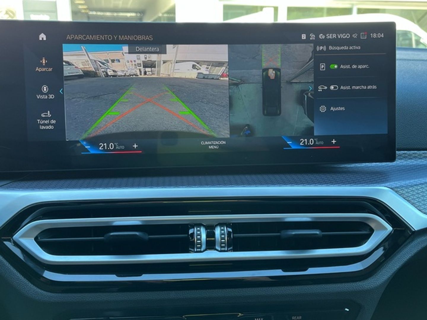 BMW Serie 4 420d Gran Coupe 140 kW (190 CV)