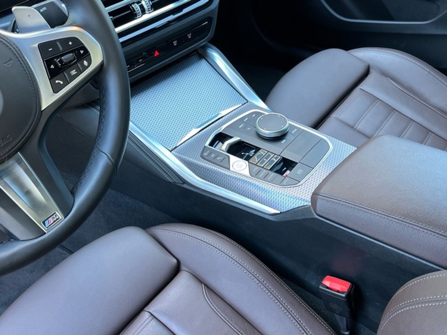 BMW Serie 4 420d Gran Coupe 140 kW (190 CV)