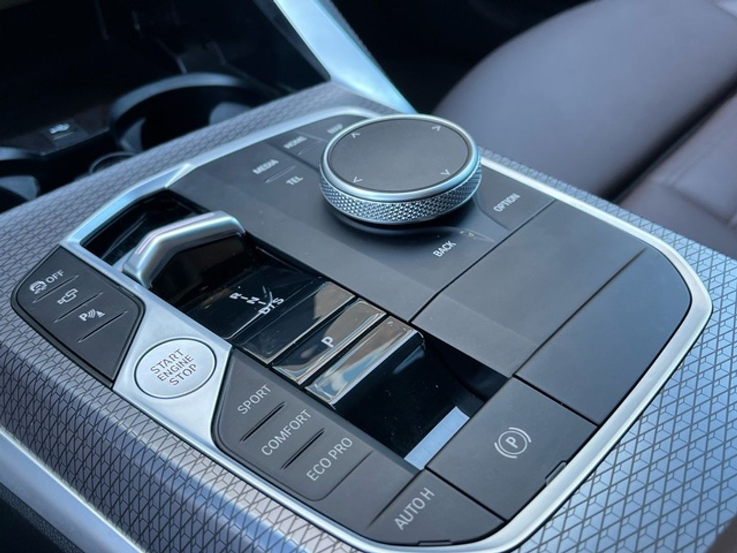 BMW Serie 4 420d Gran Coupe 140 kW (190 CV)