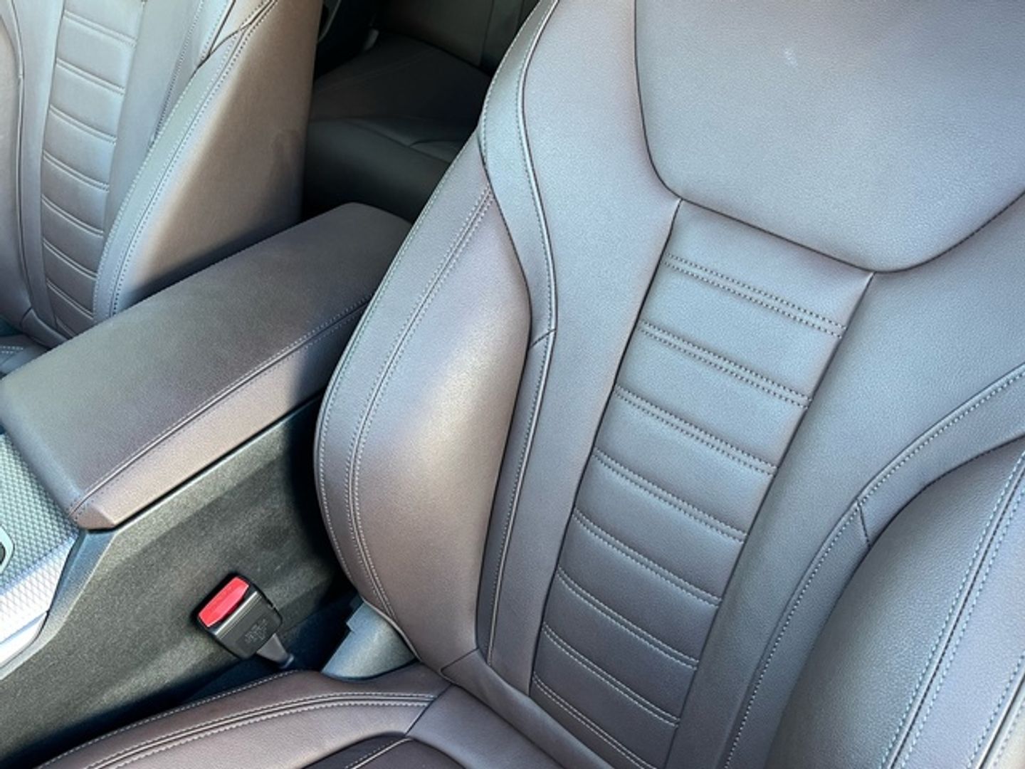 BMW Serie 4 420d Gran Coupe 140 kW (190 CV)
