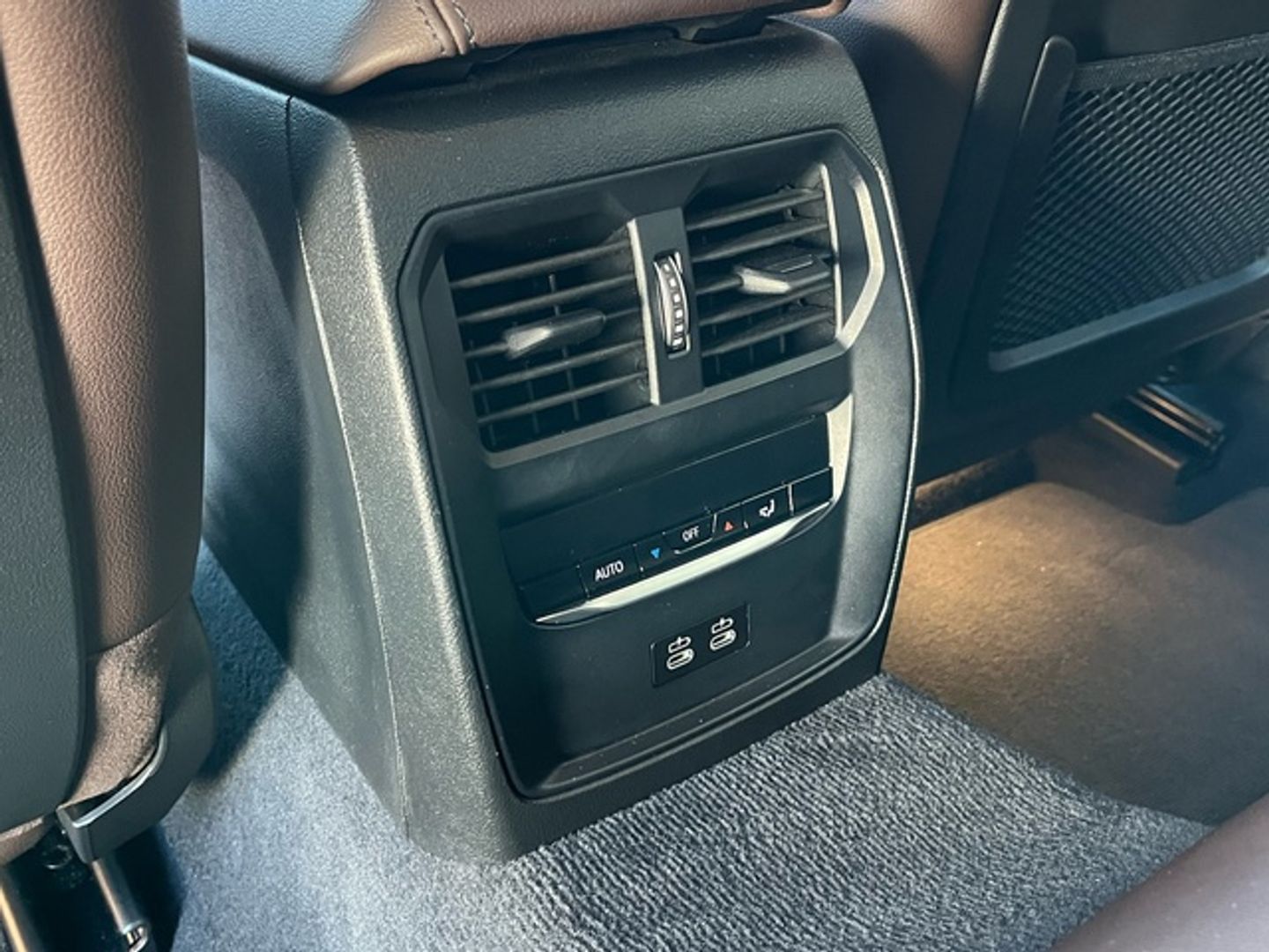 BMW Serie 4 420d Gran Coupe 140 kW (190 CV)