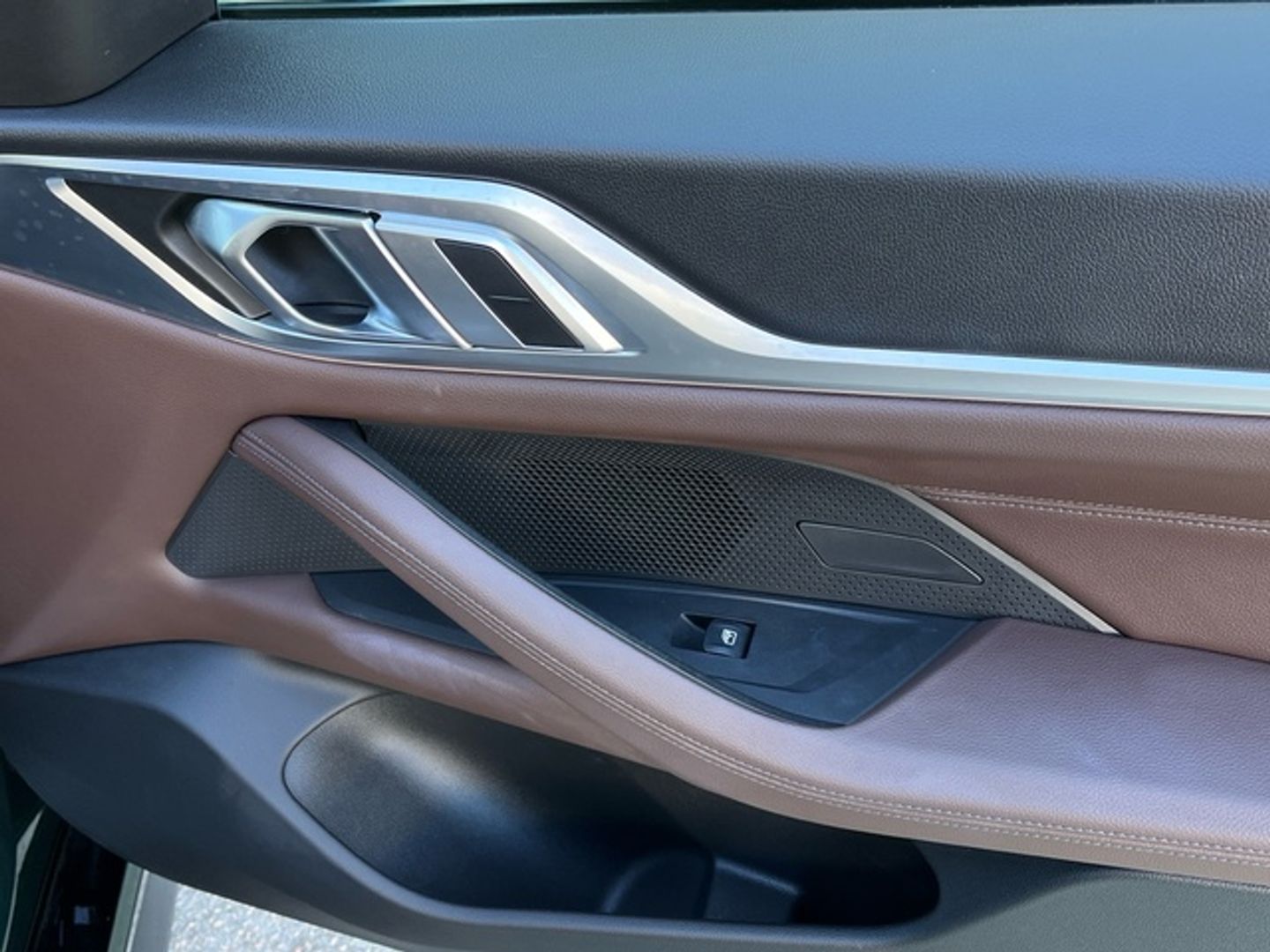 BMW Serie 4 420d Gran Coupe 140 kW (190 CV)