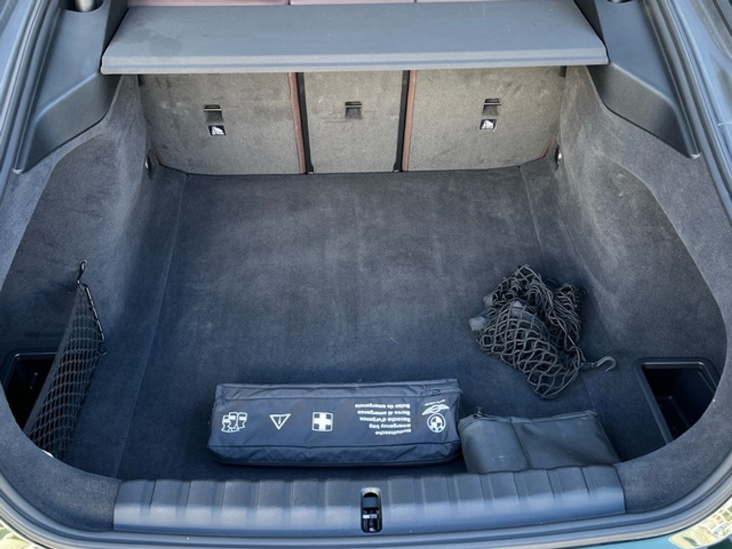 BMW Serie 4 420d Gran Coupe 140 kW (190 CV)
