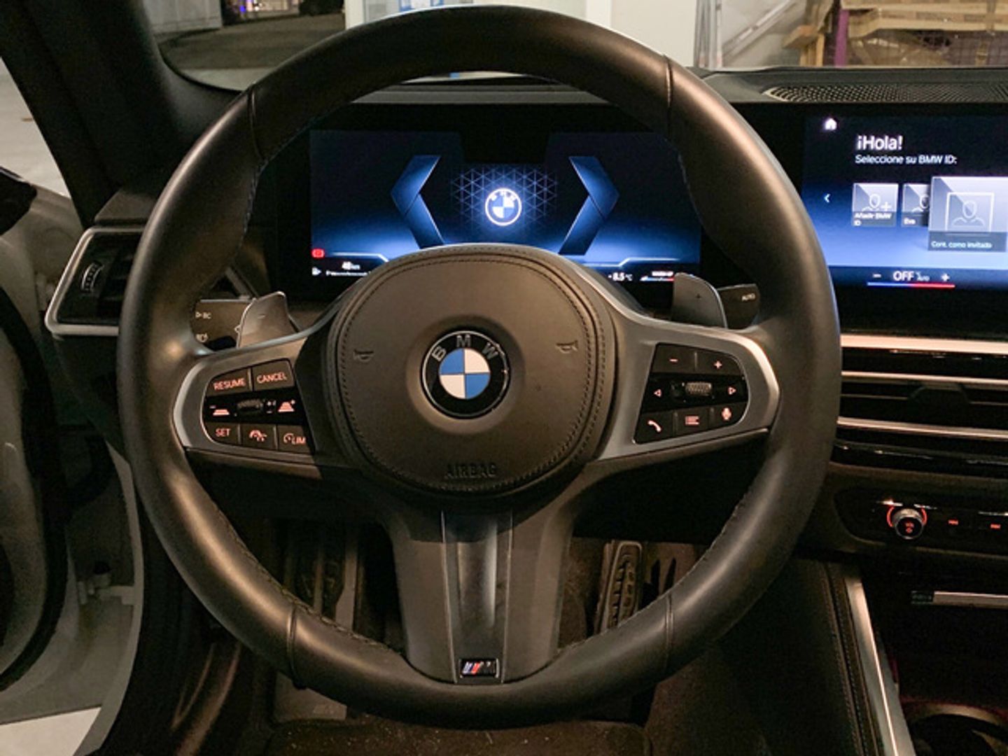 BMW Serie 2 220d Coupe 140 kW (190 CV)