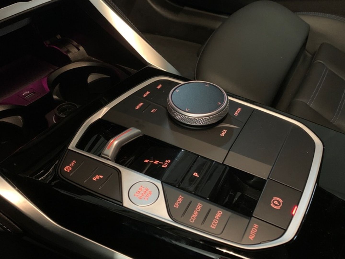 BMW Serie 2 220d Coupe 140 kW (190 CV)