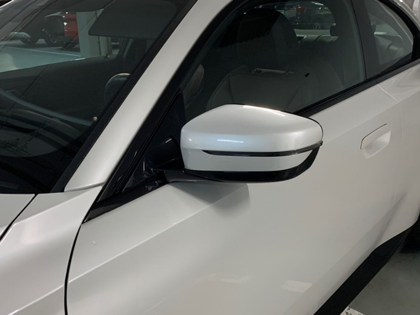 BMW Serie 2 220d Coupe 140 kW (190 CV)