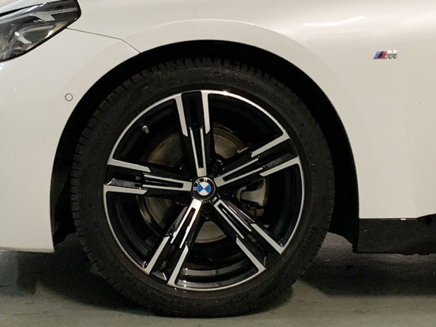 BMW Serie 2 220d Coupe 140 kW (190 CV)