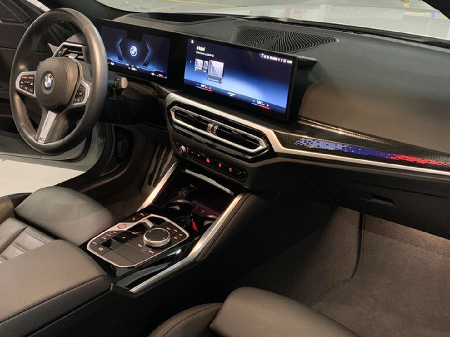 BMW Serie 2 220d Coupe 140 kW (190 CV)