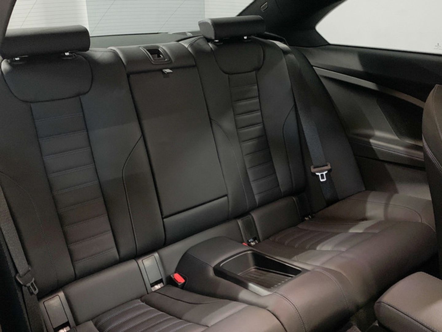 BMW Serie 2 220d Coupe 140 kW (190 CV)