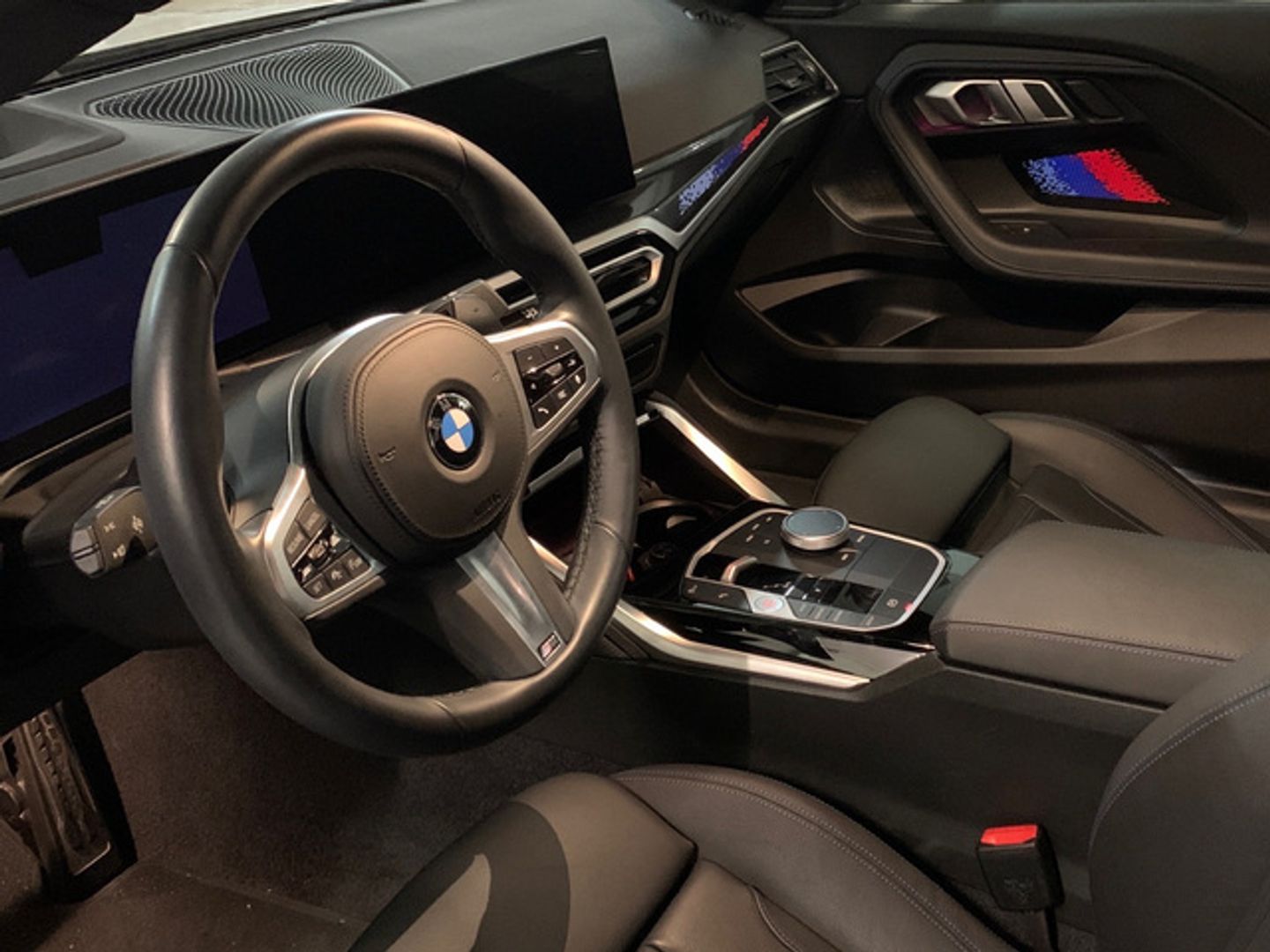 BMW Serie 2 220d Coupe 140 kW (190 CV)