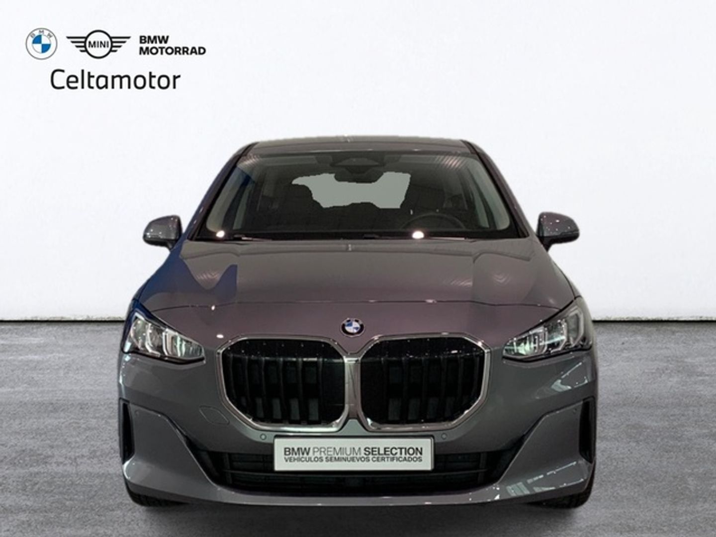 BMW Serie 2 218d Active Tourer 110 kW (150 CV)