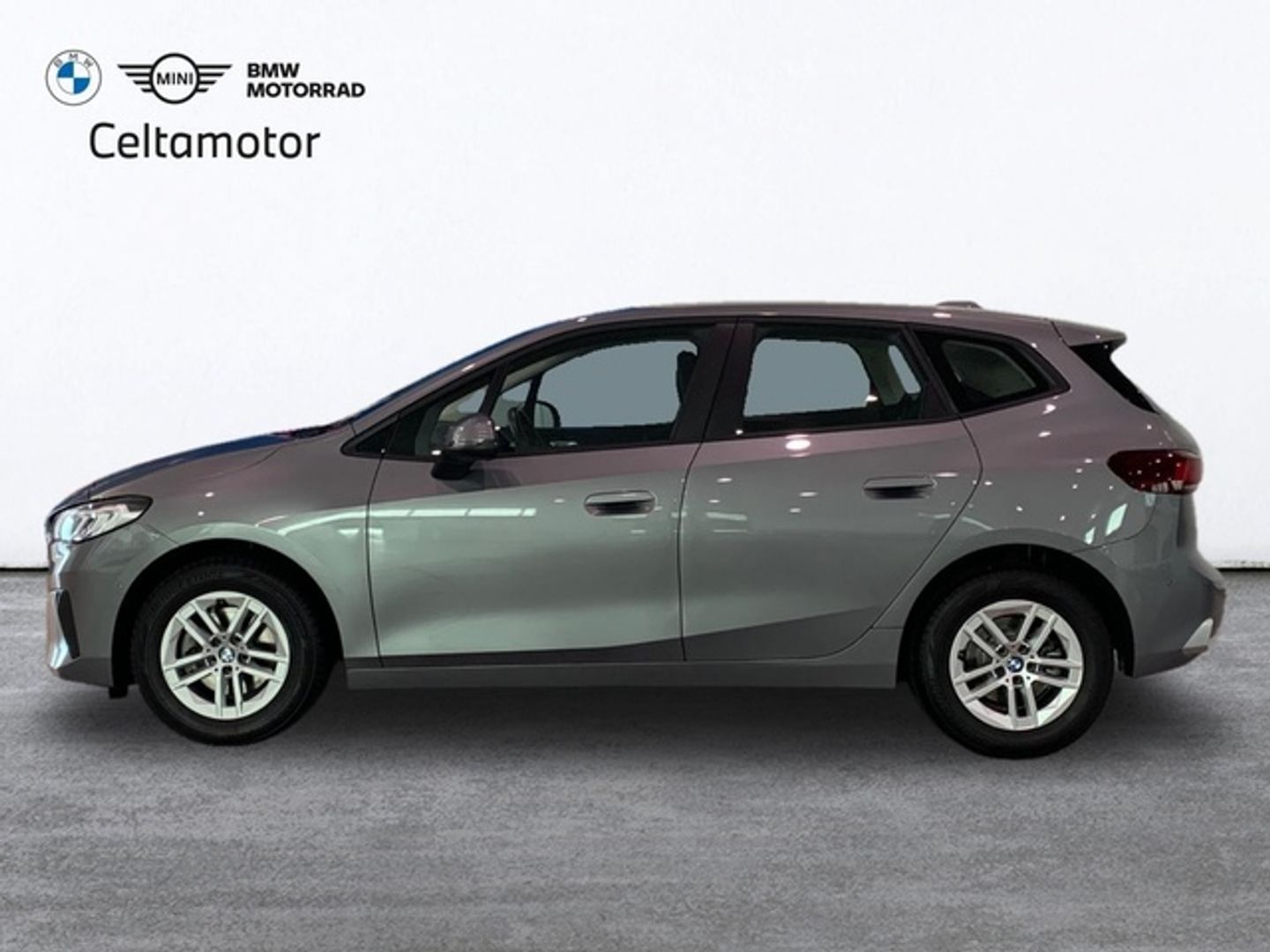 BMW Serie 2 218d Active Tourer 110 kW (150 CV)