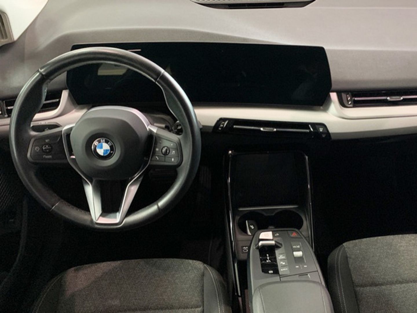 BMW Serie 2 218d Active Tourer 110 kW (150 CV)