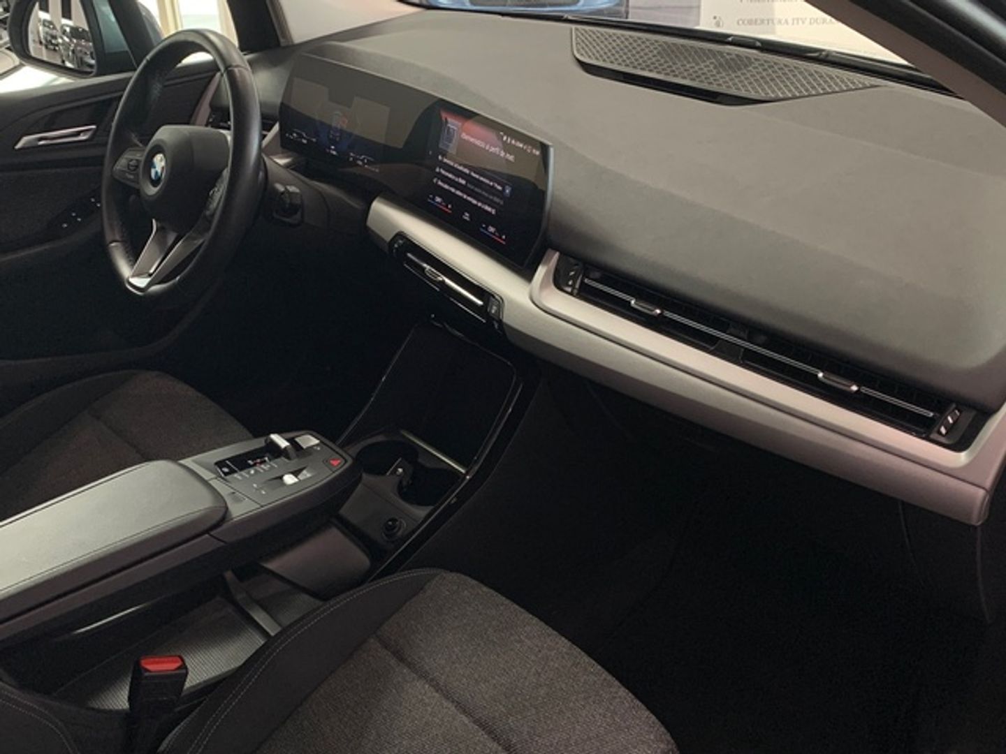 BMW Serie 2 218d Active Tourer 110 kW (150 CV)