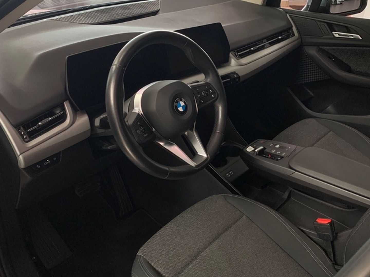 BMW Serie 2 218d Active Tourer 110 kW (150 CV)