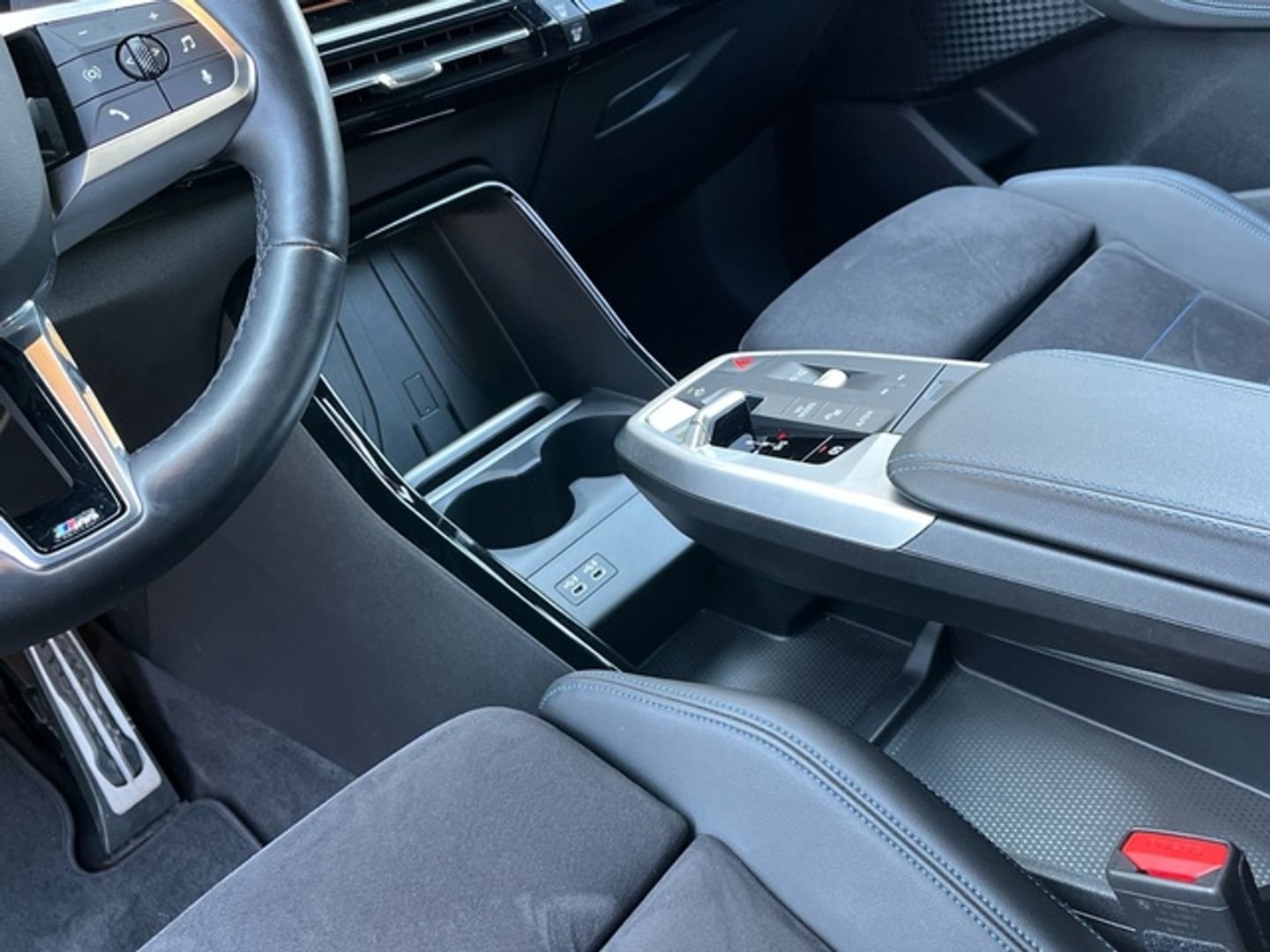 BMW Serie 2 218d Active Tourer 110 kW (150 CV)