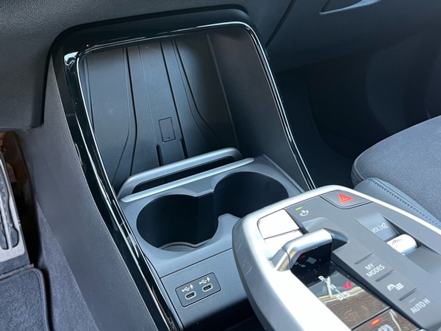 BMW Serie 2 218d Active Tourer 110 kW (150 CV)