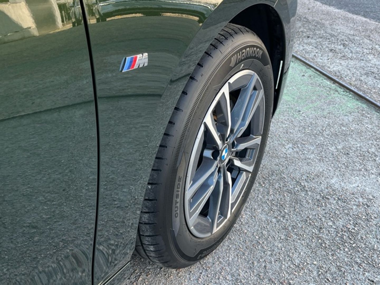 BMW Serie 2 218d Active Tourer 110 kW (150 CV)