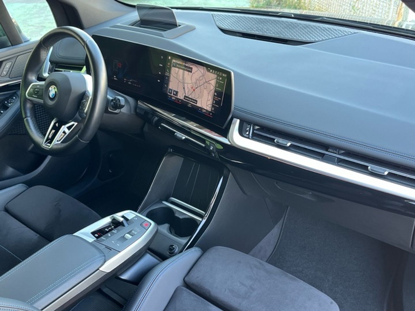 BMW Serie 2 218d Active Tourer 110 kW (150 CV)