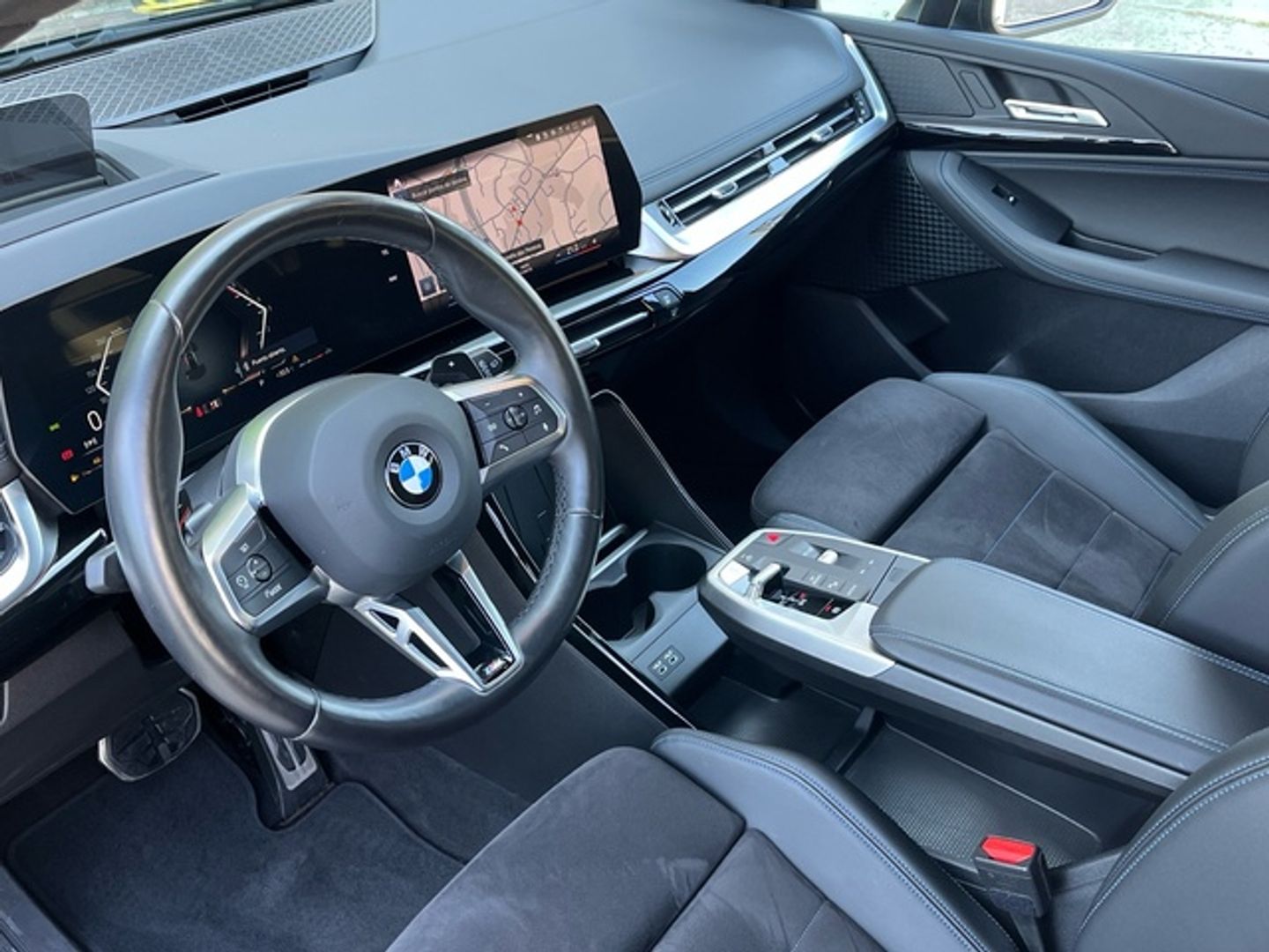 BMW Serie 2 218d Active Tourer 110 kW (150 CV)