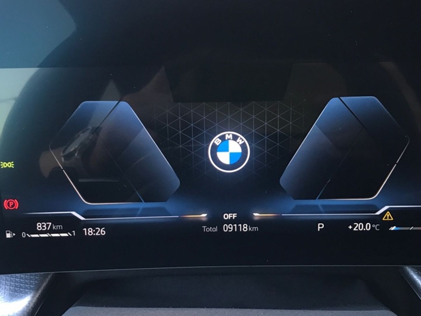 BMW Serie 2 218d Active Tourer 110 kW (150 CV)